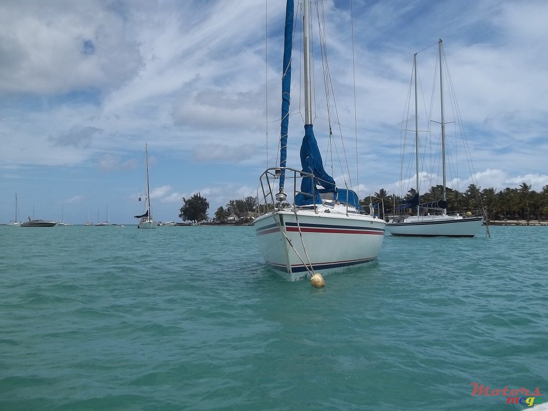 1989' Yamaha photo #2