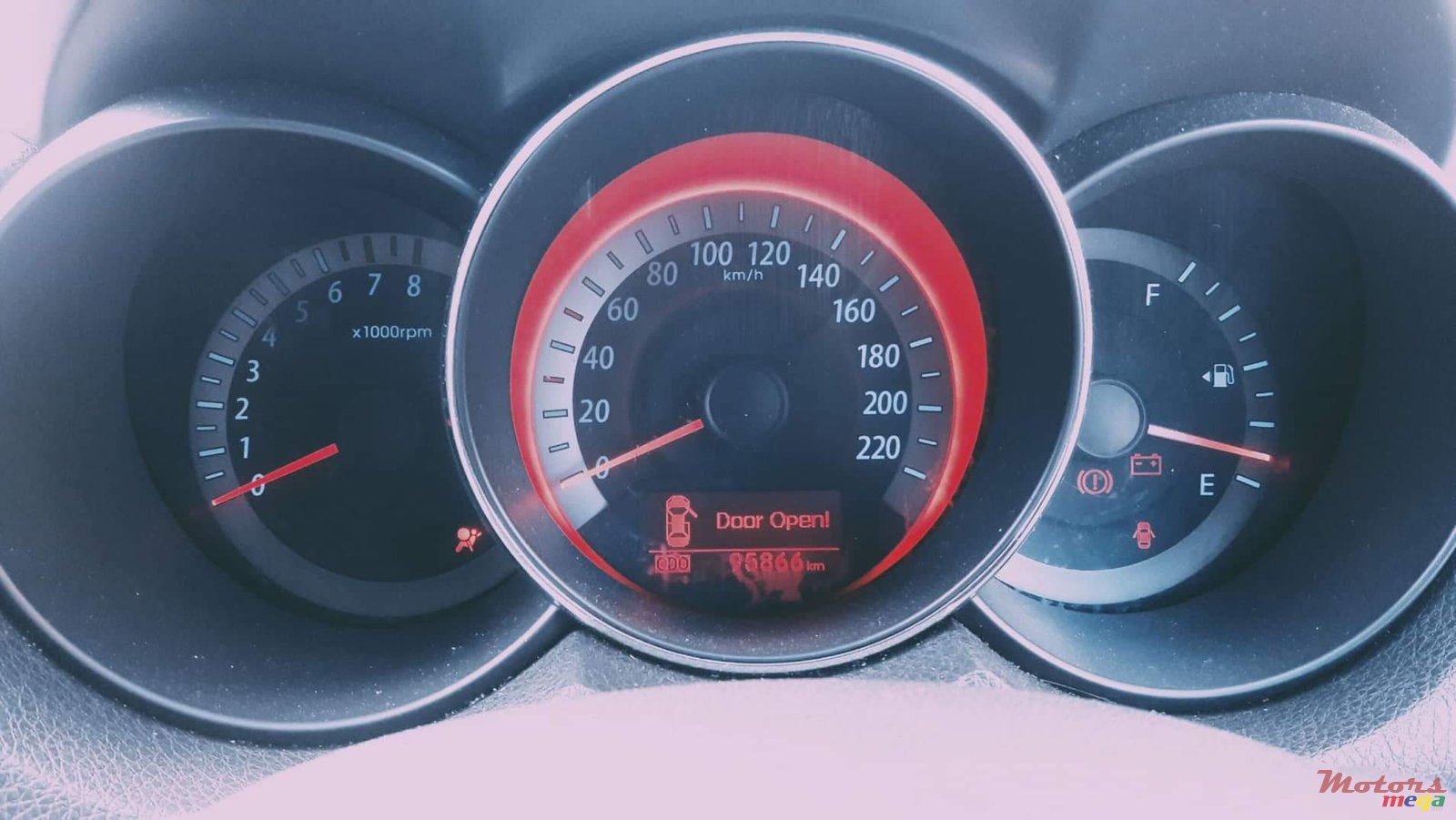 2012' Kia Cerato photo #1