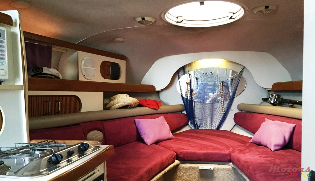 1997' Four Winns VISTA photo #3