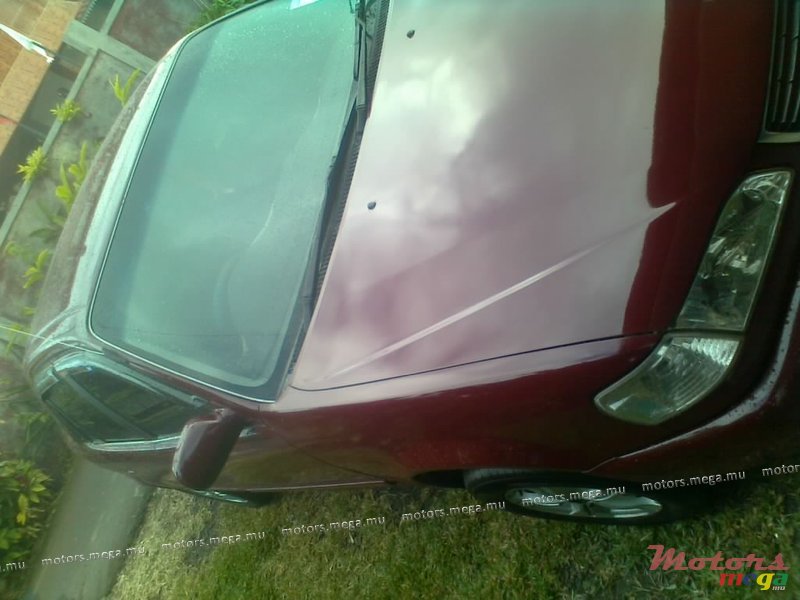 1999' Toyota photo #2