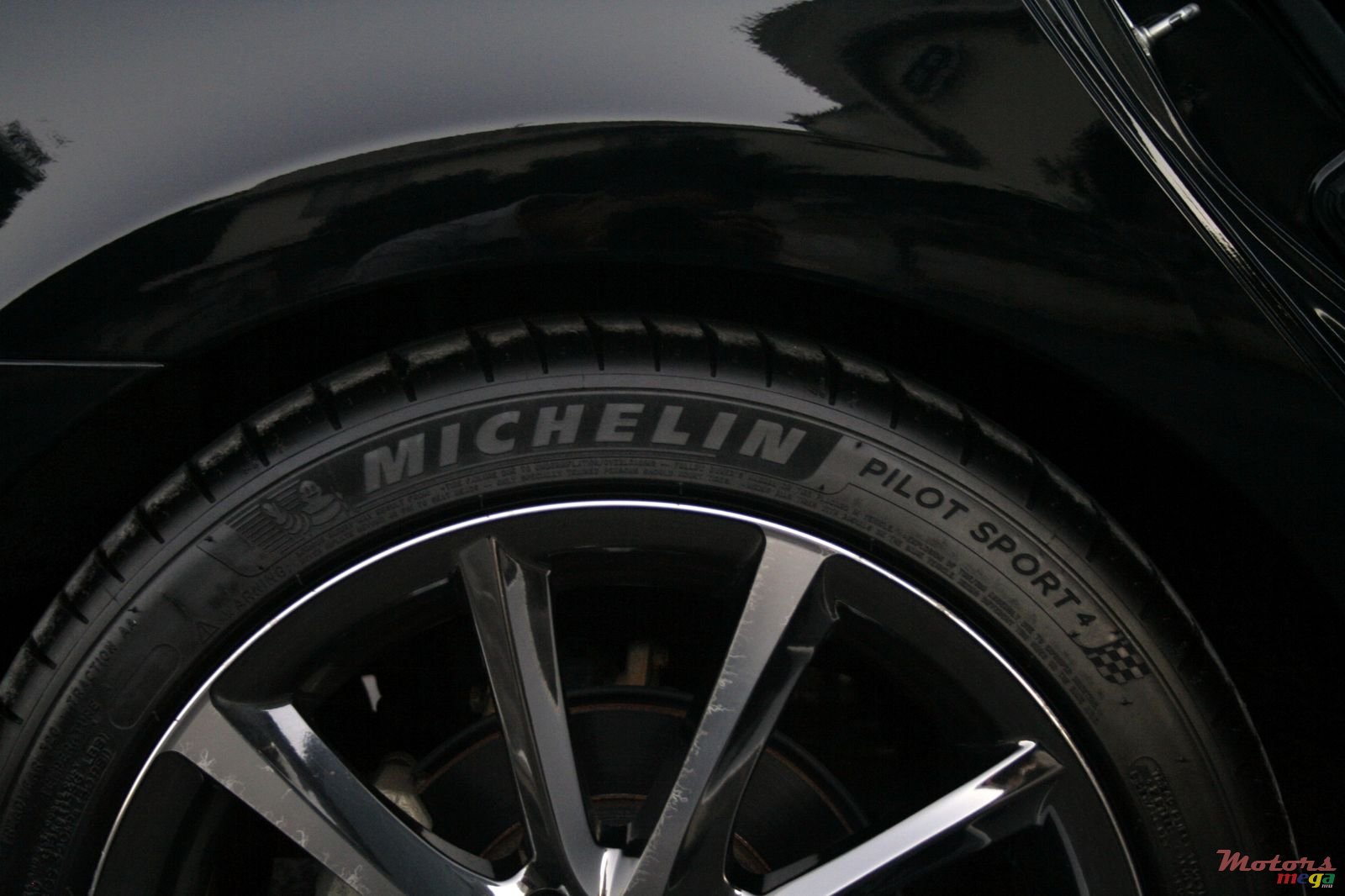 2008' Honda Civic photo #7