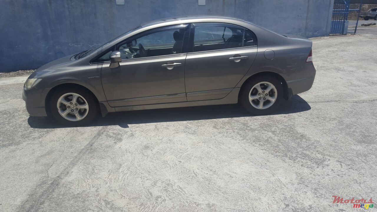 2009' Honda Civic photo #2