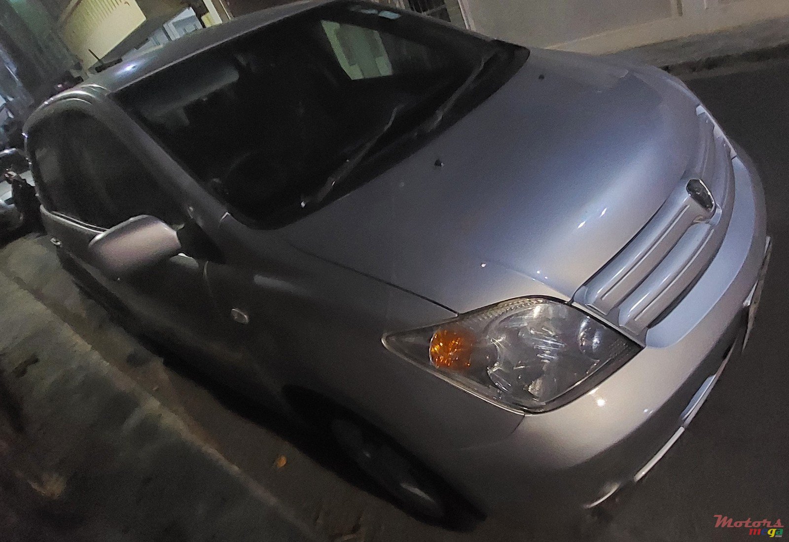 2007' Toyota photo #3