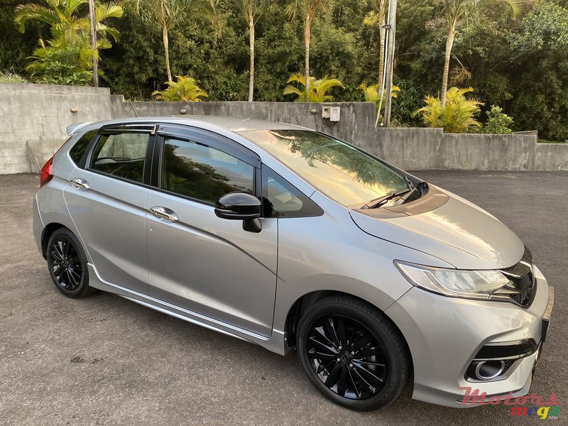 2020' Honda Jazz RS Dynamique photo #2