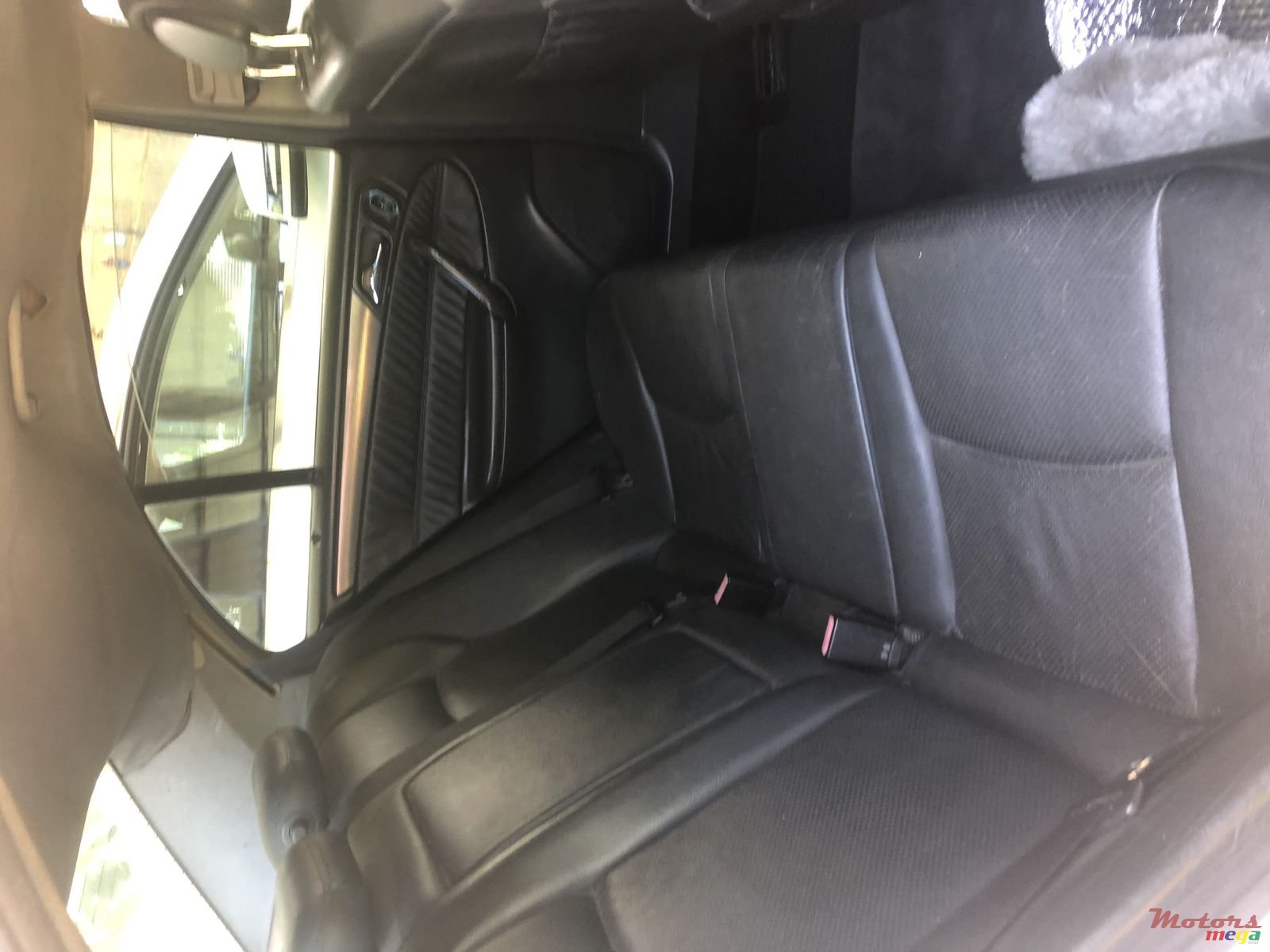 2002' Mercedes-Benz 220 photo #3