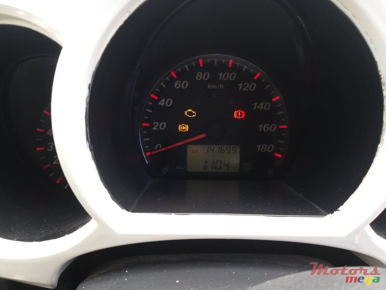 2006&#x27; Toyota RAV4 RUSH photo #7