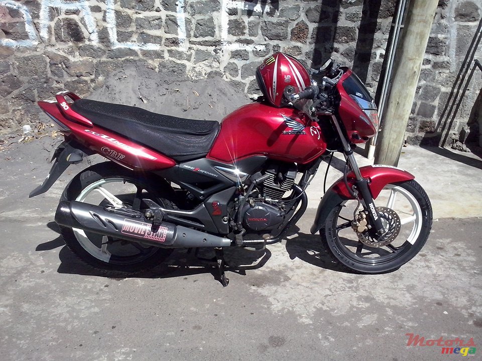 2012' Honda non photo #1