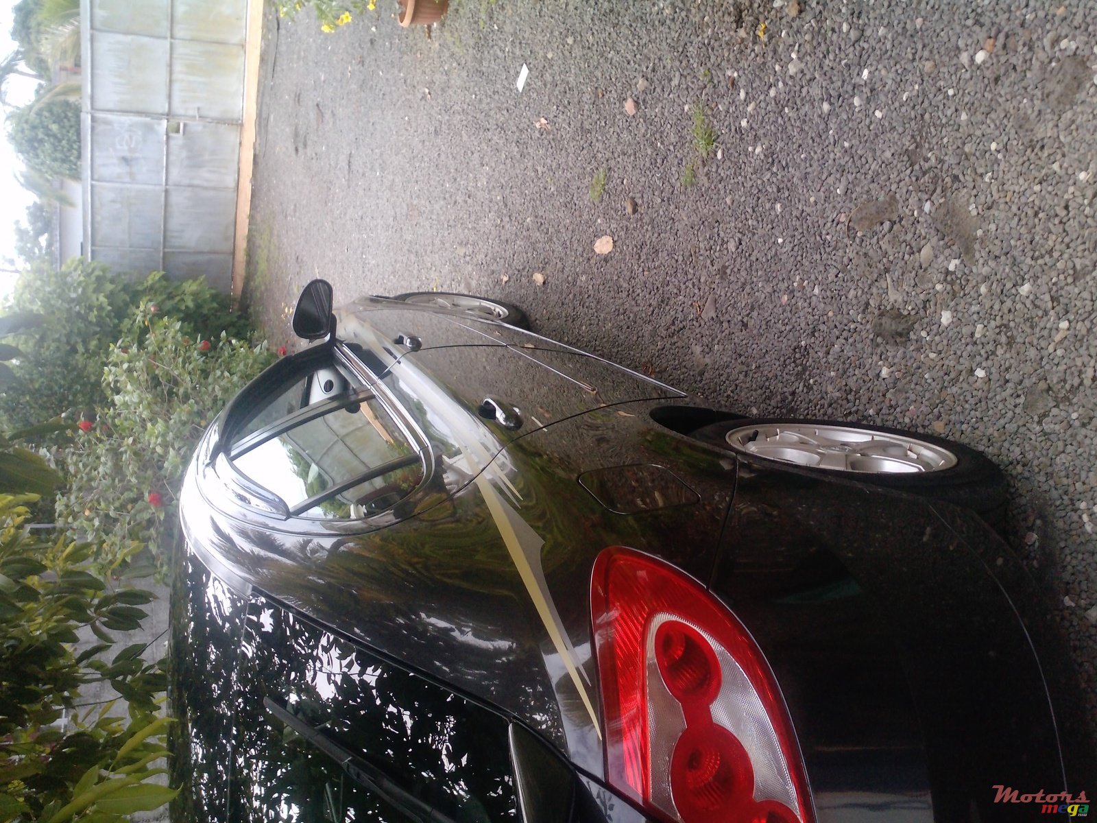 2007' Proton Gen.2 photo #3