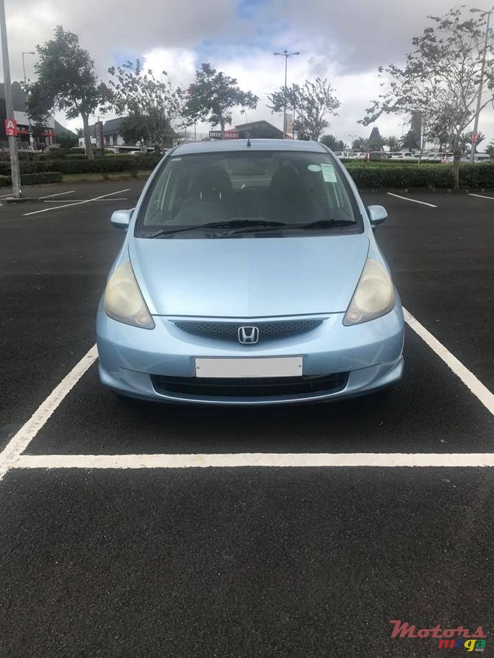 2008' Honda photo #2