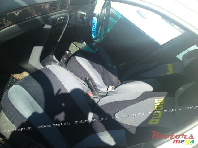 2000' Rover 400 OCCASION! photo #4