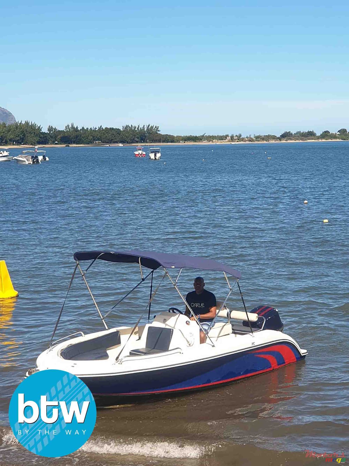 1992' Legend 19 photo #2