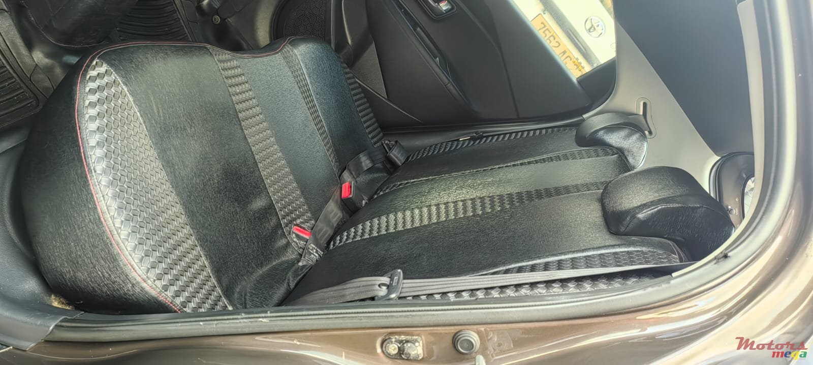 2012' Kia Rio photo #6