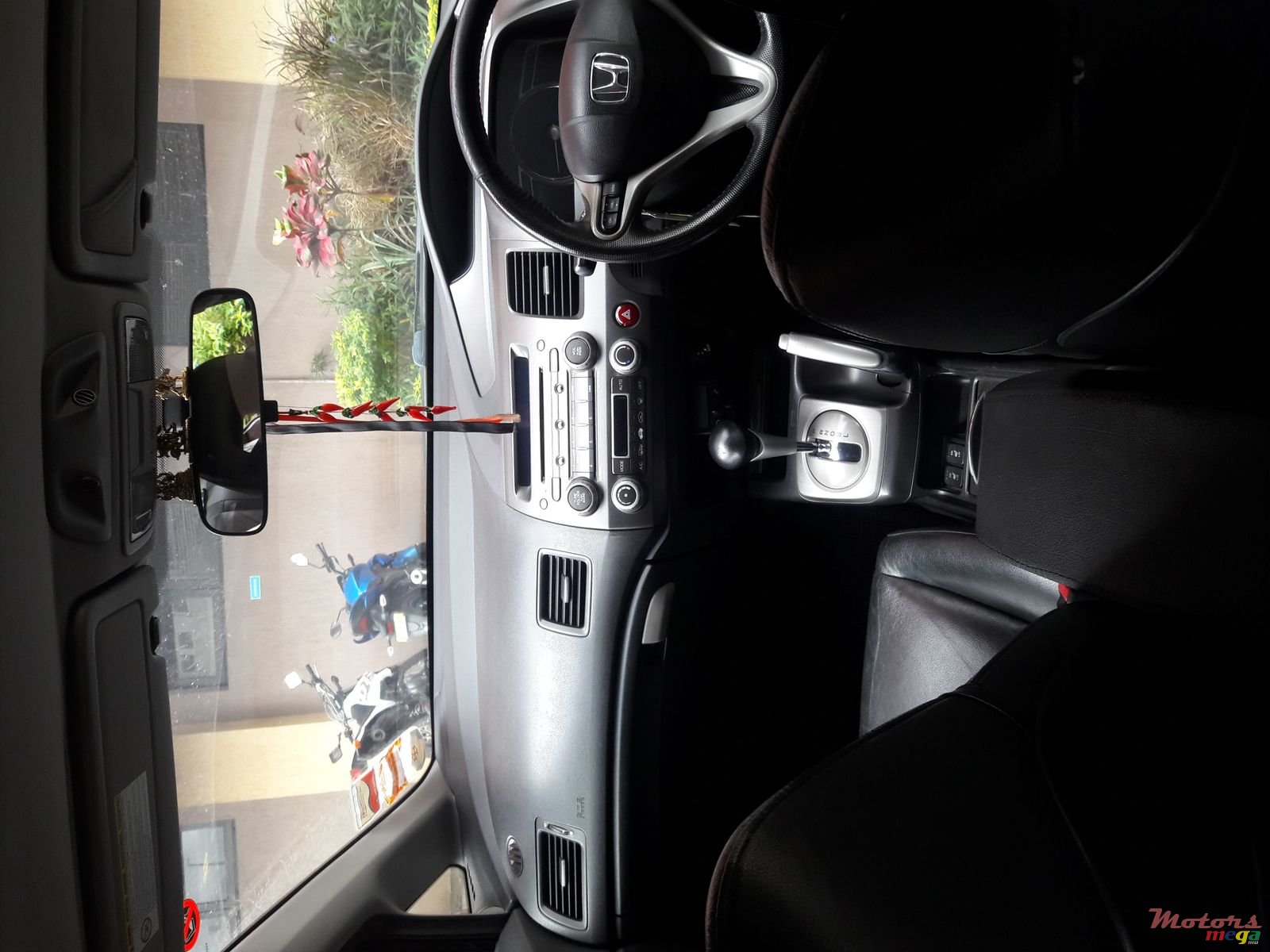 2009' Honda Civic photo #4