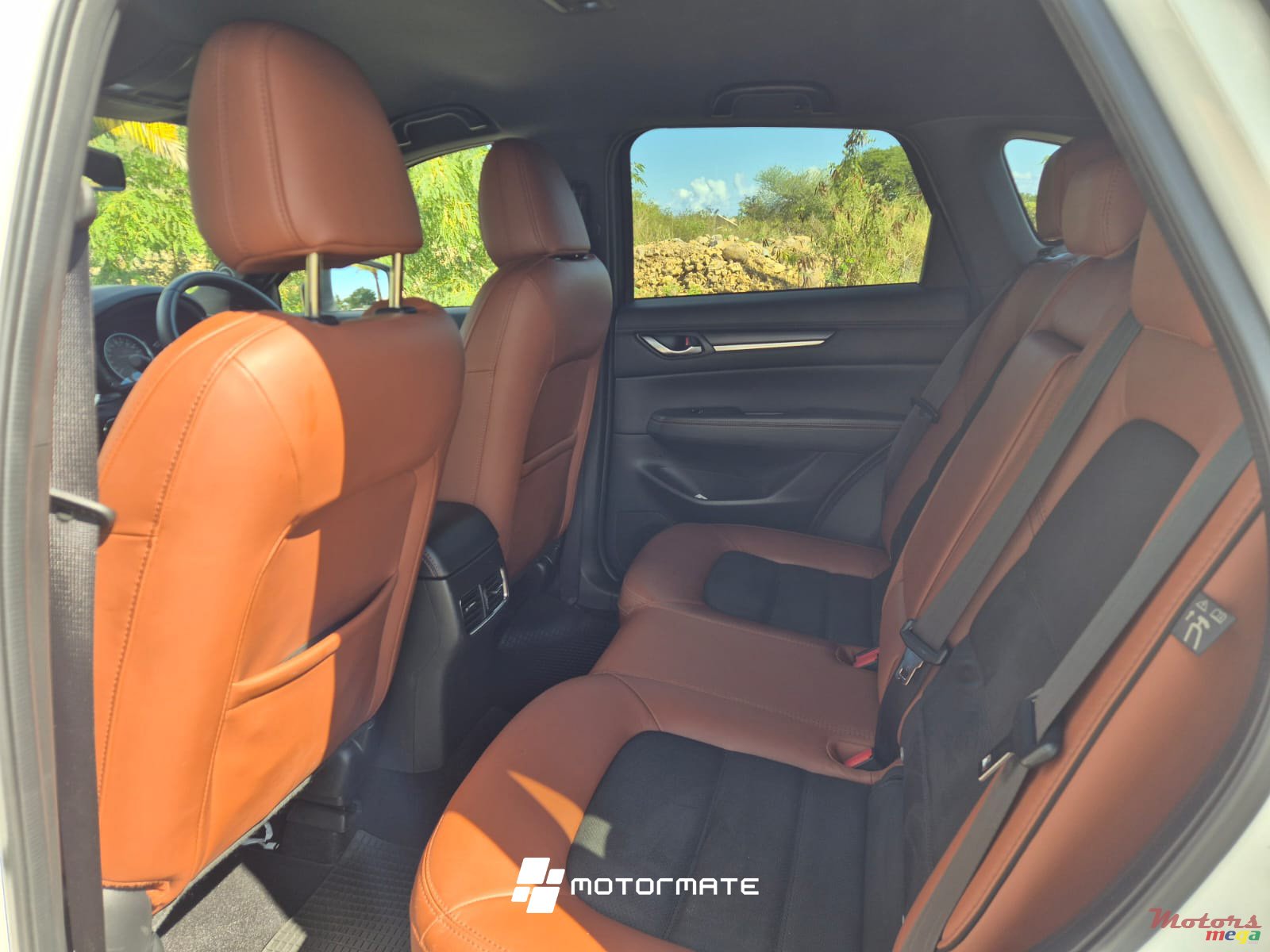 2025' Mazda CX-5 KF photo #4