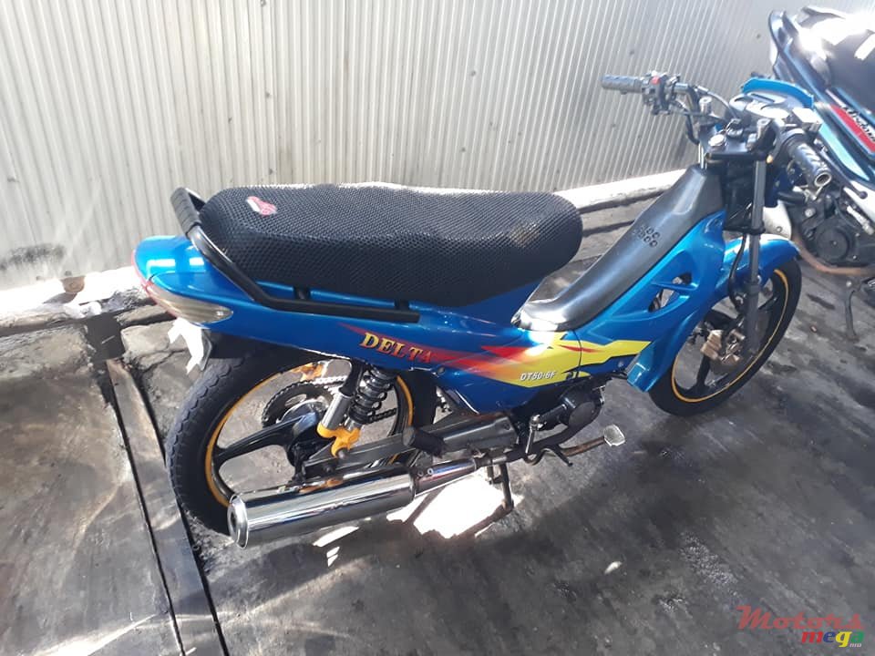 2010' Delta photo #4