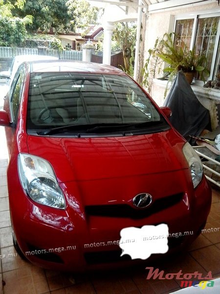 2010' Toyota photo #1