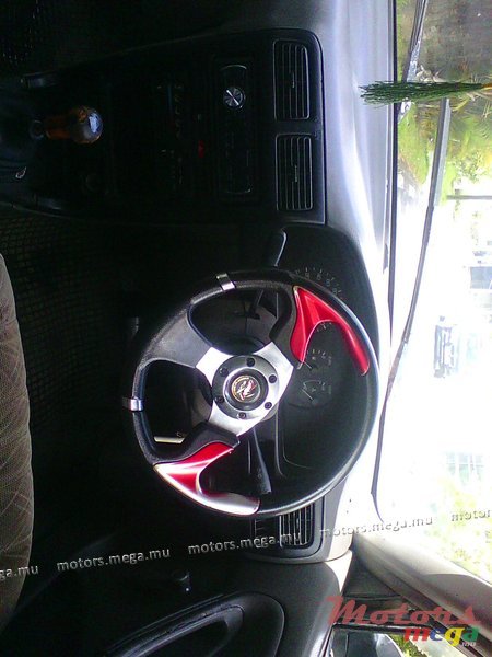 1990' Nissan 350Z top photo #4