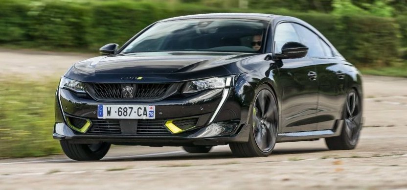 Peugeot : bientôt des versions sport électrifiées pour les 208, 308 et 3008 ?