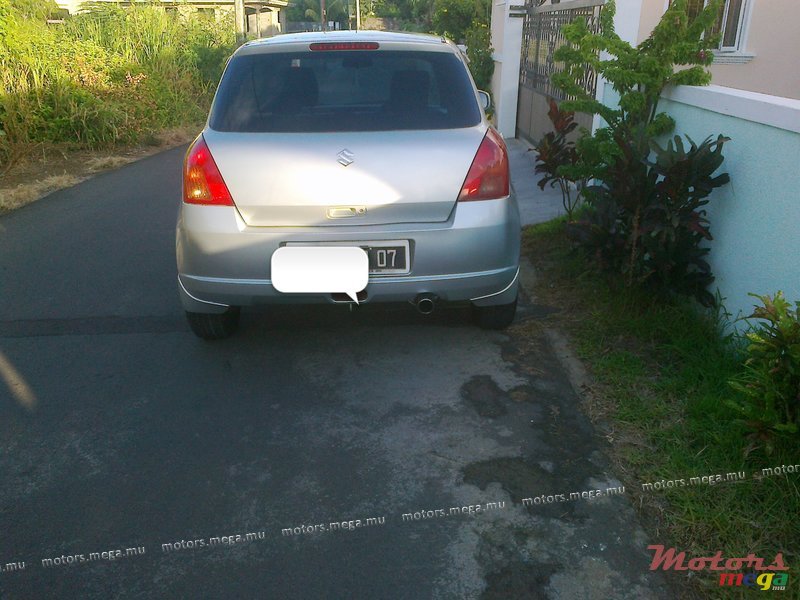 2007' Suzuki photo #5