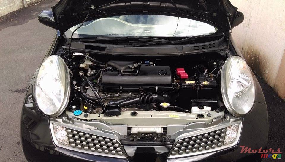 2007' Nissan Ak12 photo #4