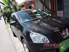 2010' Nissan Qashqai photo #2