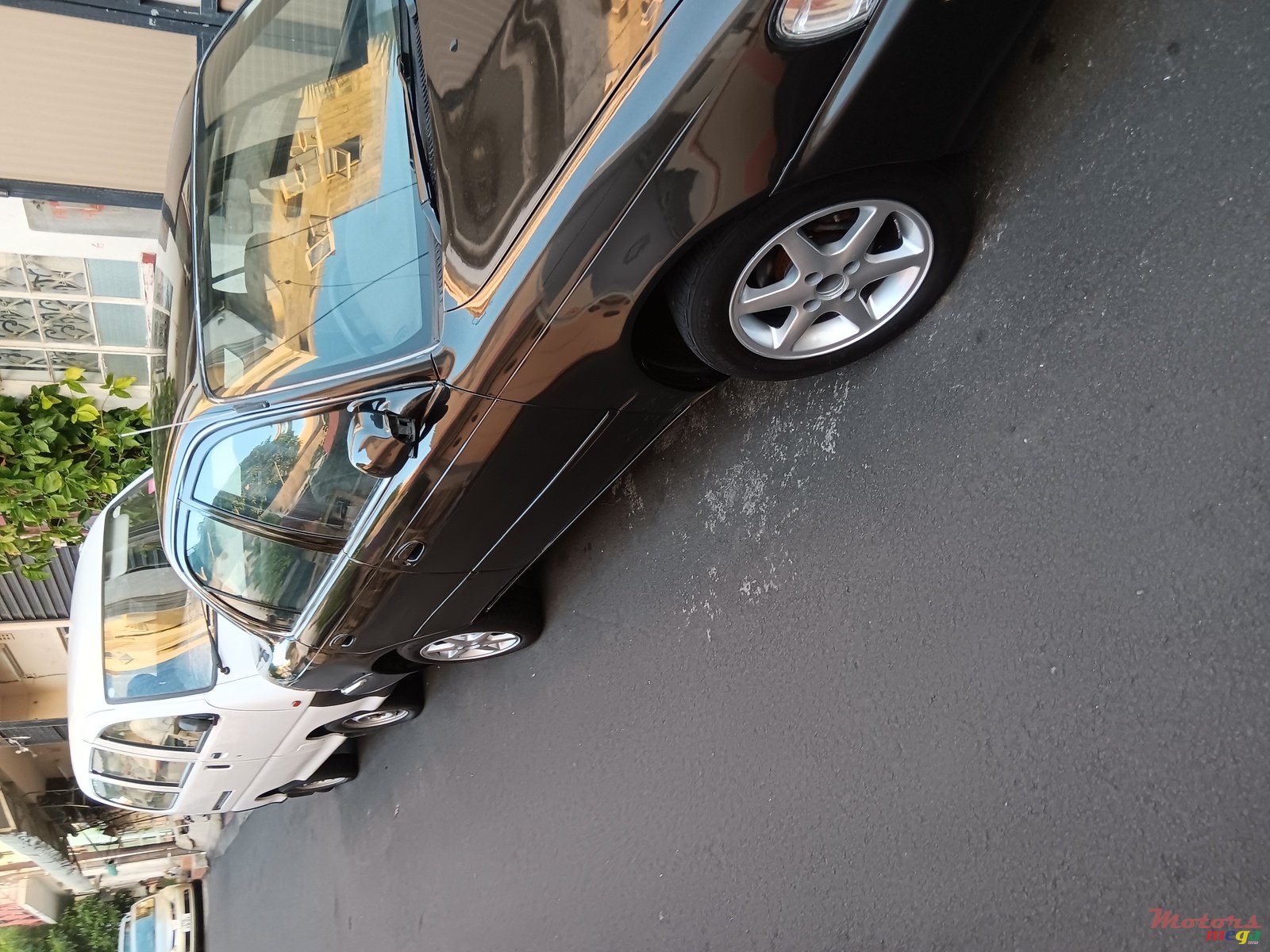 1992' Toyota Corolla photo #2