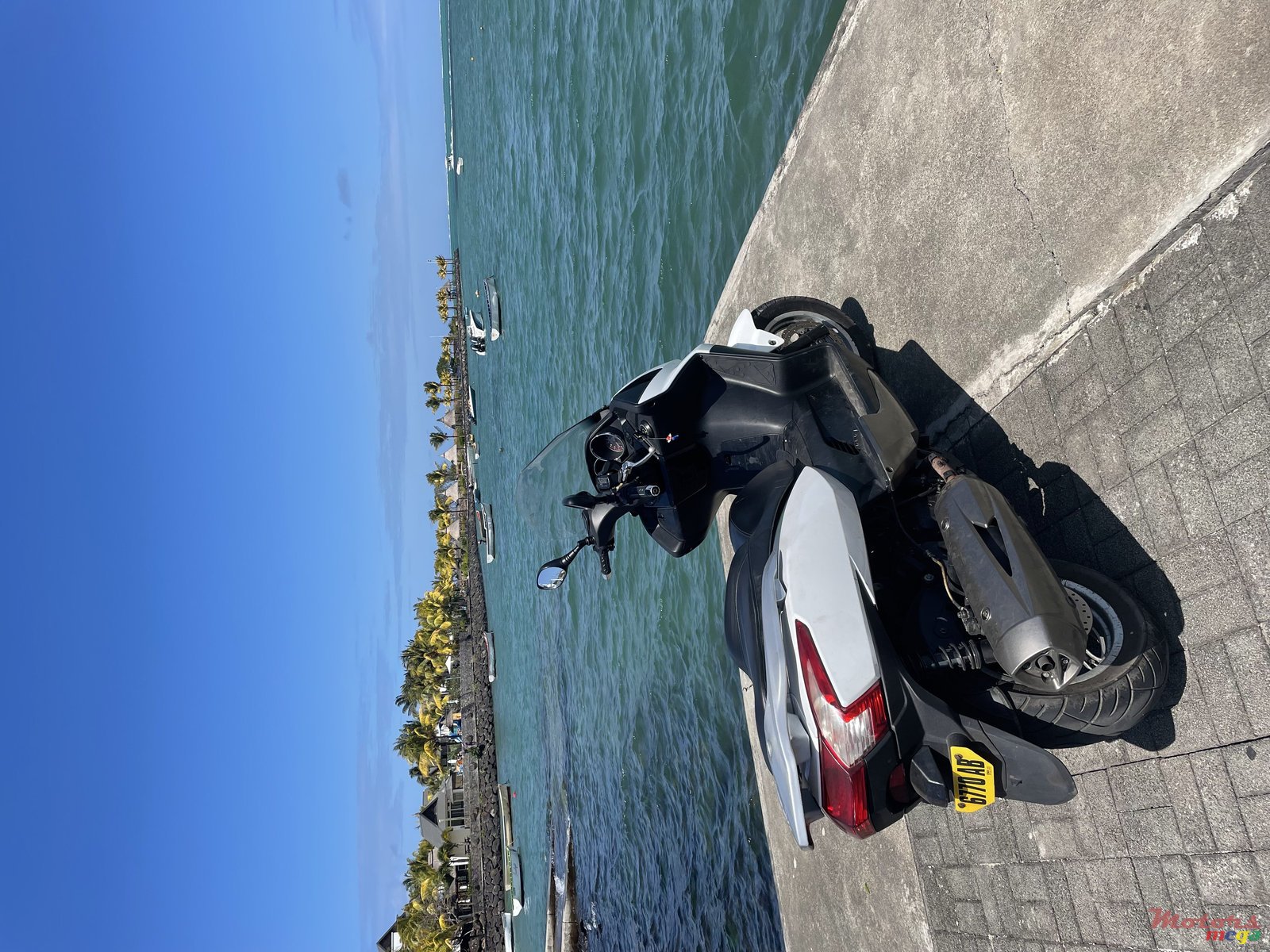 2016' Kymco Downtown photo #2