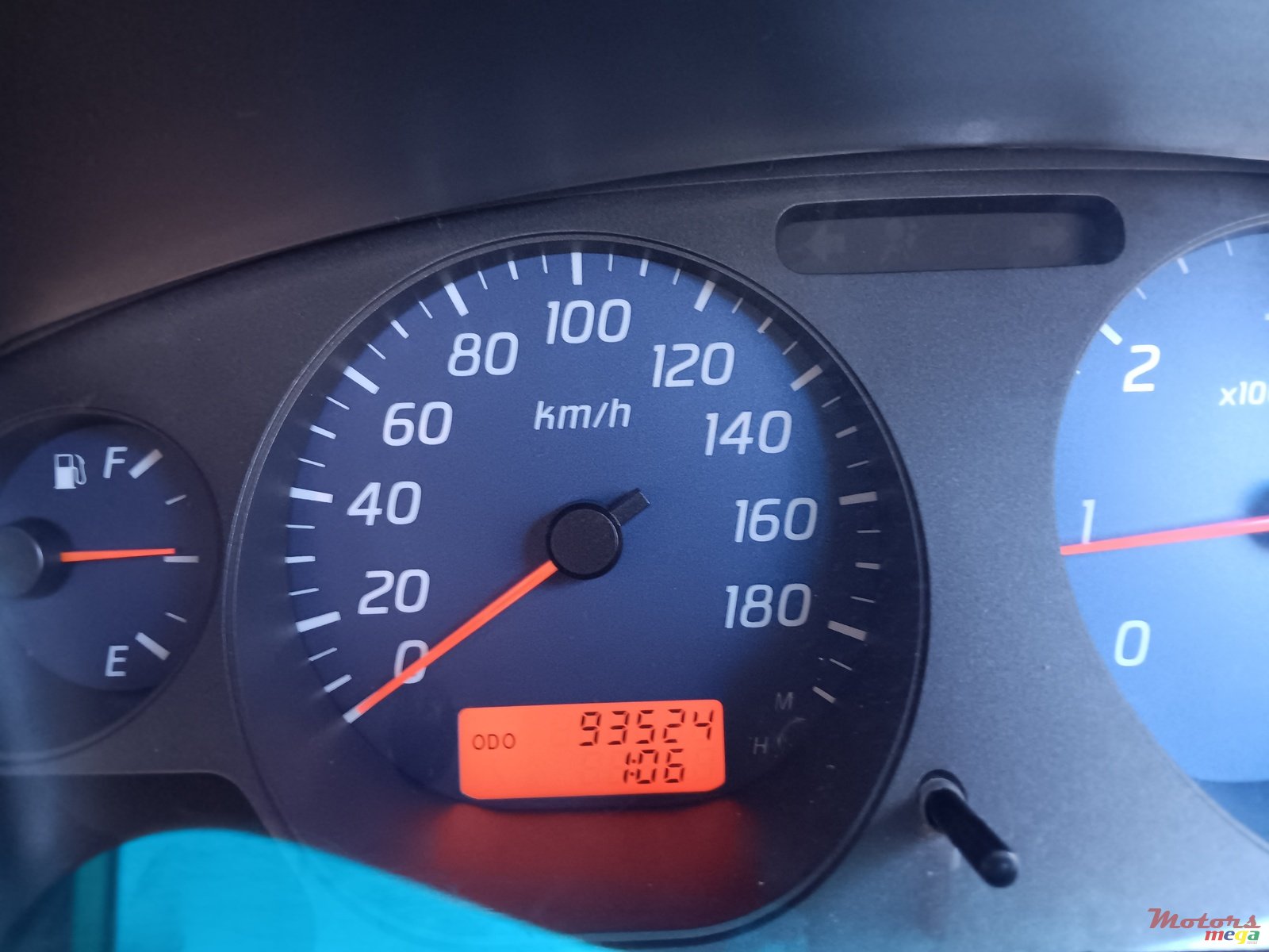 2018' Nissan Hardbody photo #7