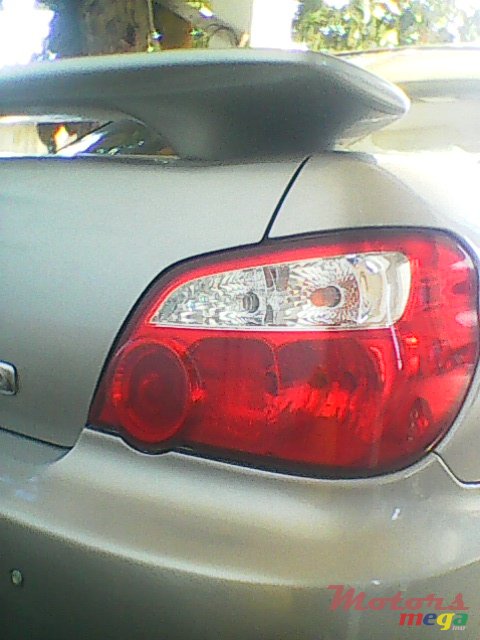 2005' Subaru photo #5
