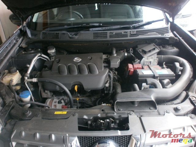 2008' Nissan Qashqai dualis photo #6