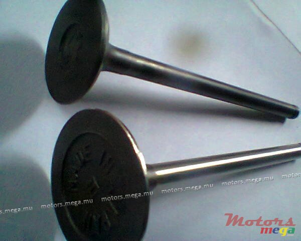 1995' Honda photo #1