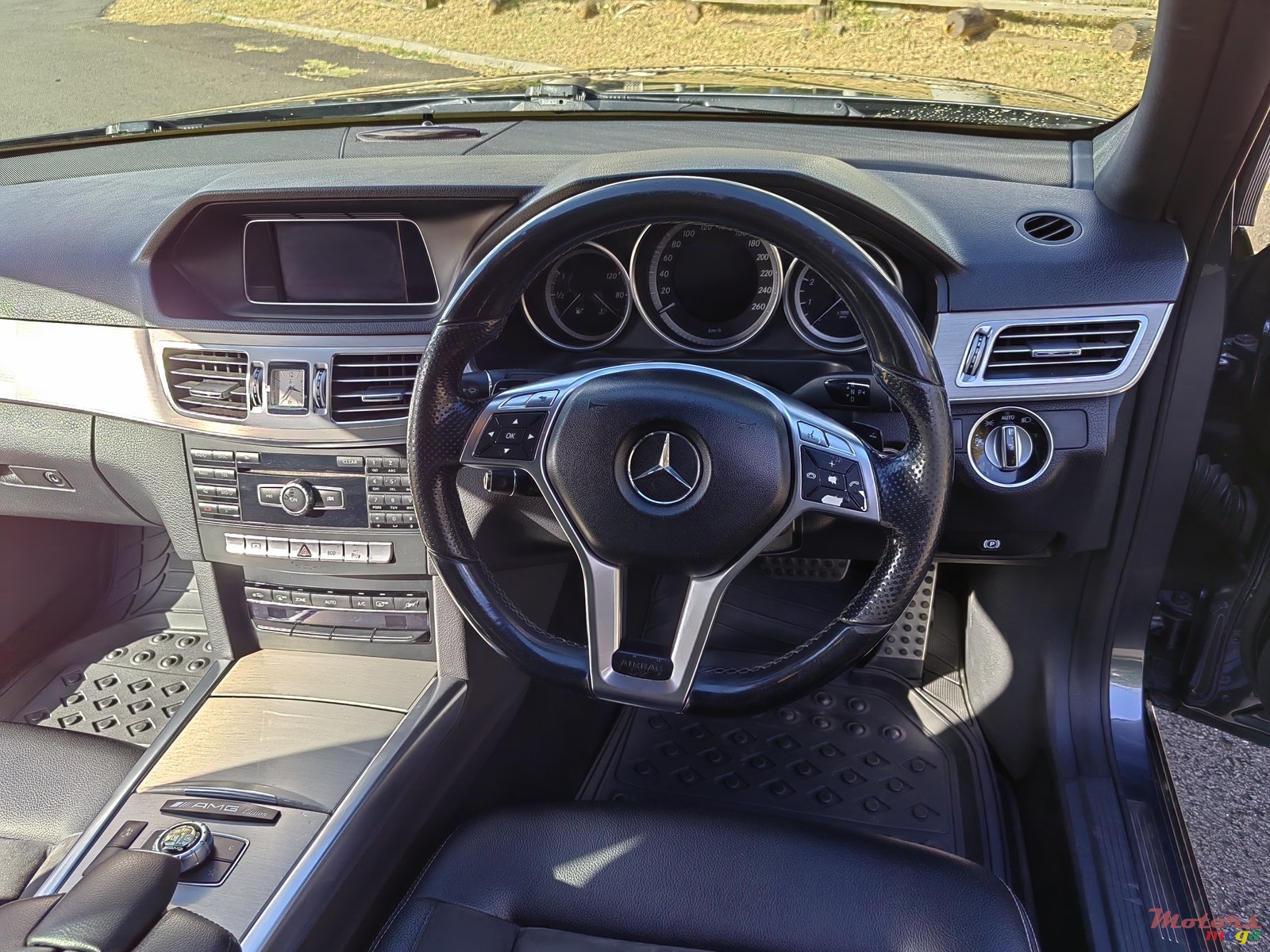 2014' Mercedes-Benz E 250 amg E63 body kit photo #5