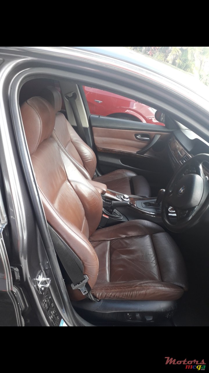 2005' BMW 3 Series photo #4