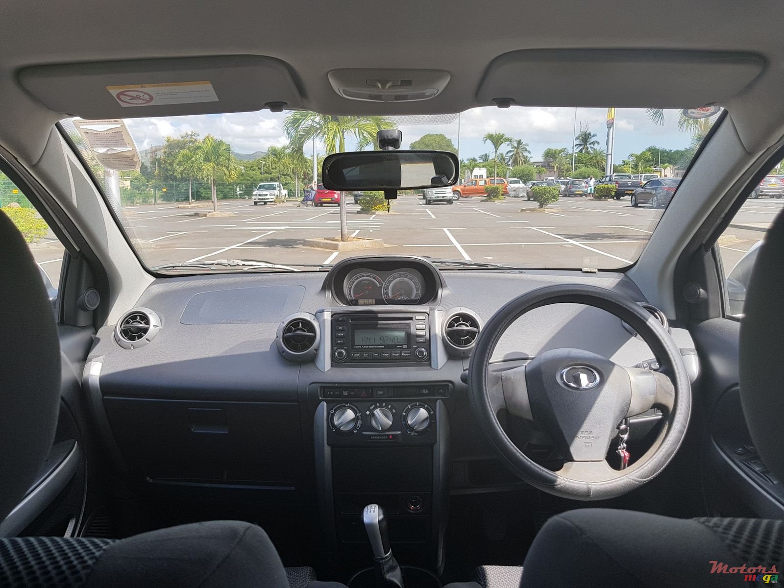 2011' GWM Florid photo #1