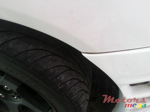 1998' Mitsubishi Lancer Evolution Fully Tuned photo #2