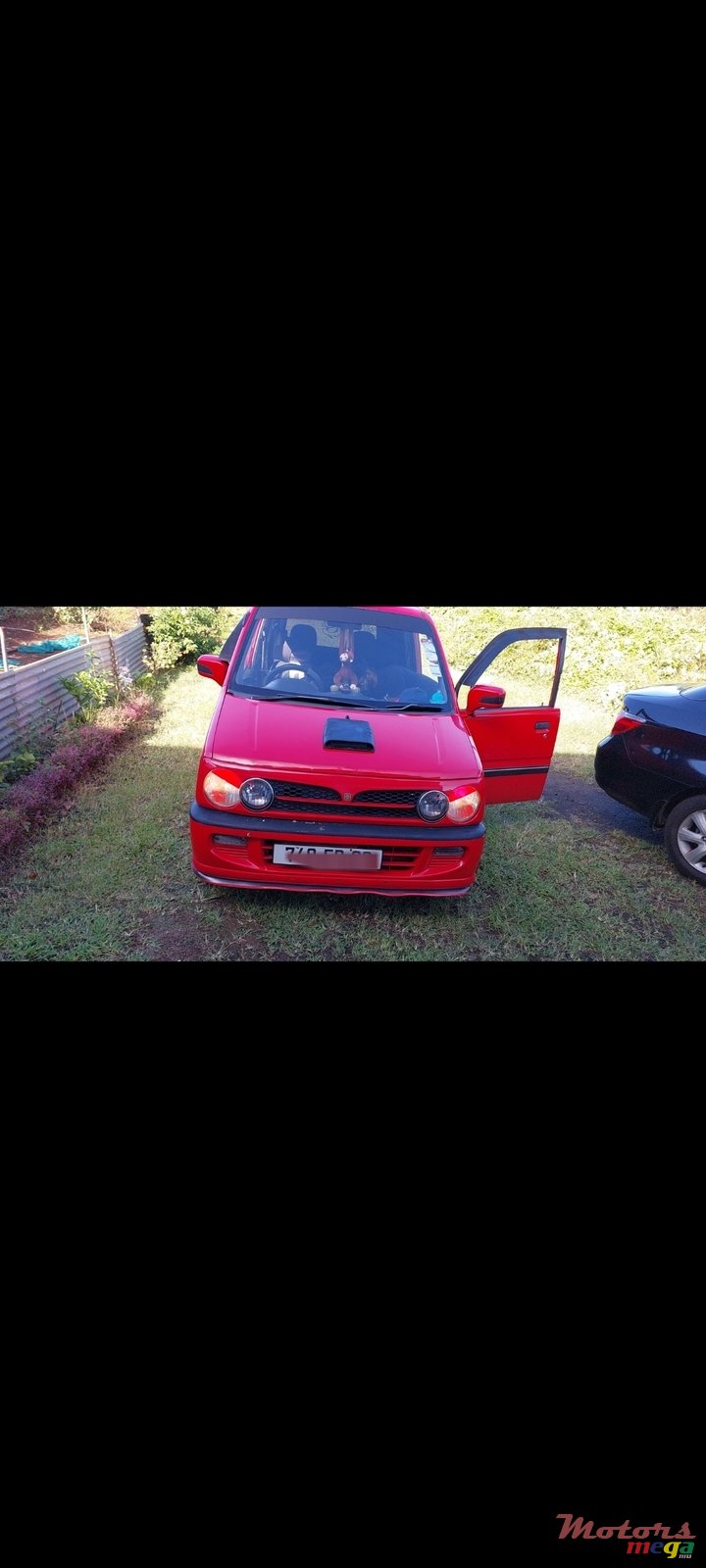 2009' Perodua photo #2