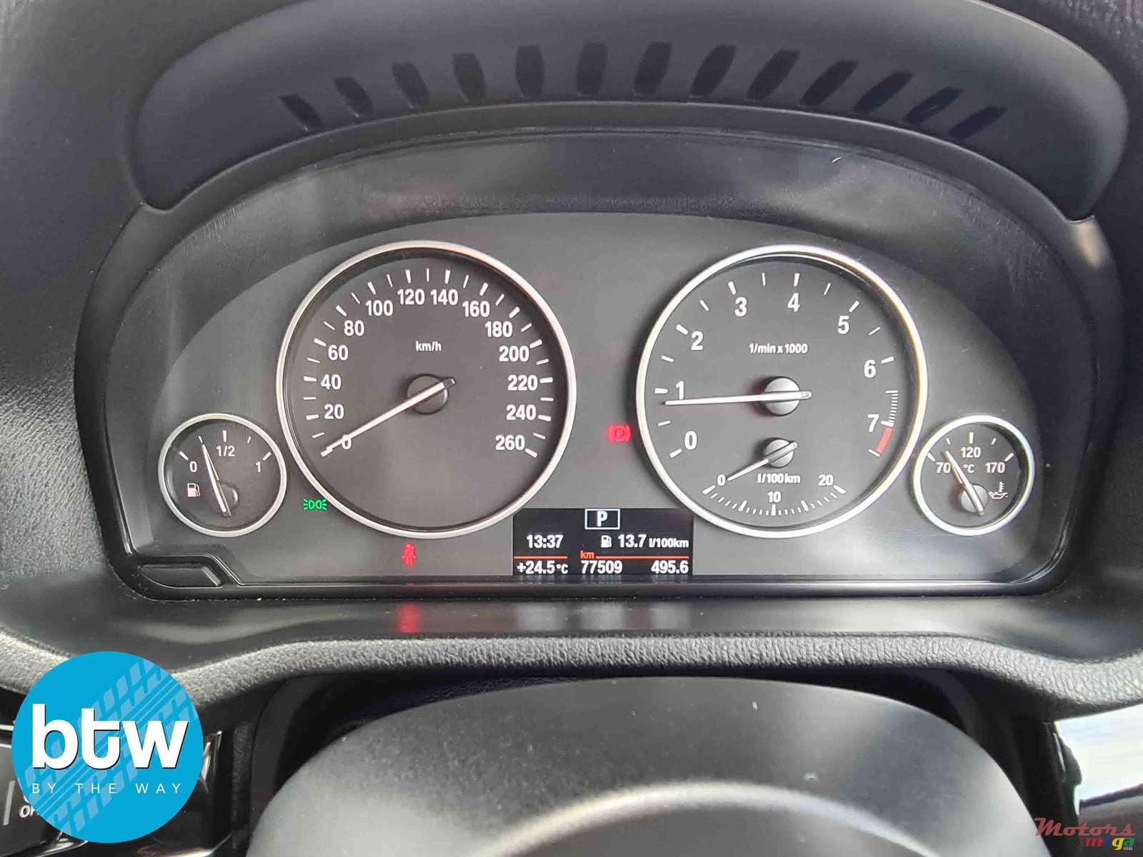 2016' BMW X4 photo #4