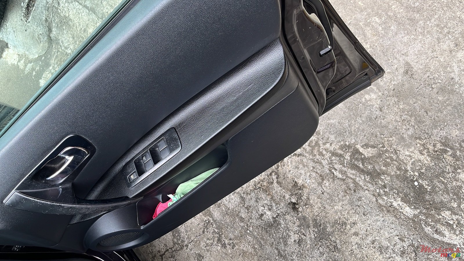 2011' Nissan Qashqai J10 photo #2