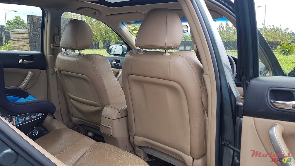 2006' Honda Accord photo #6