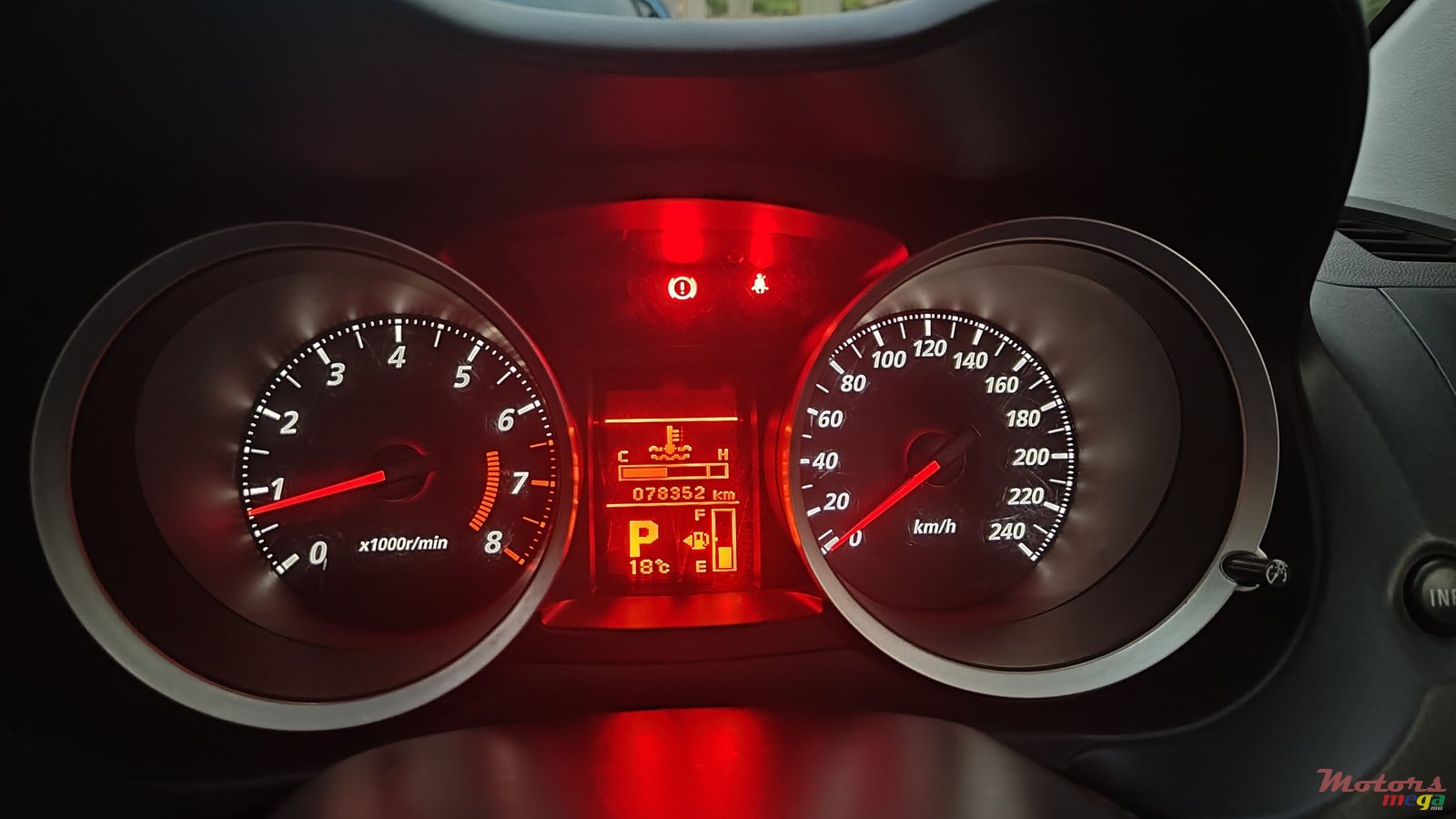 2016' Mitsubishi Lancer photo #6