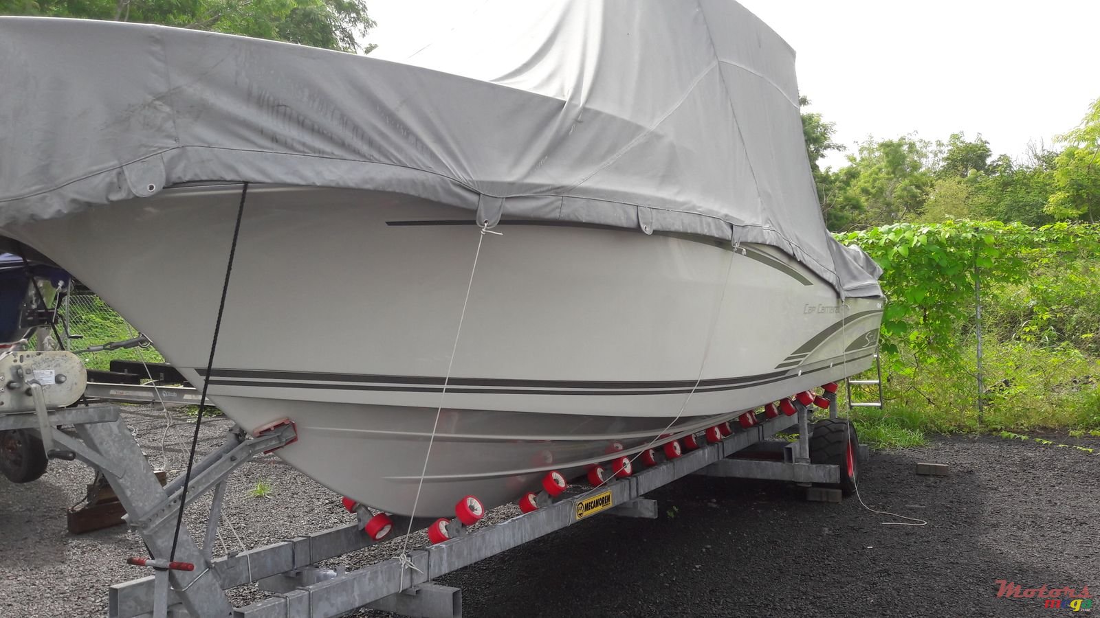 2014' Jeanneau photo #1