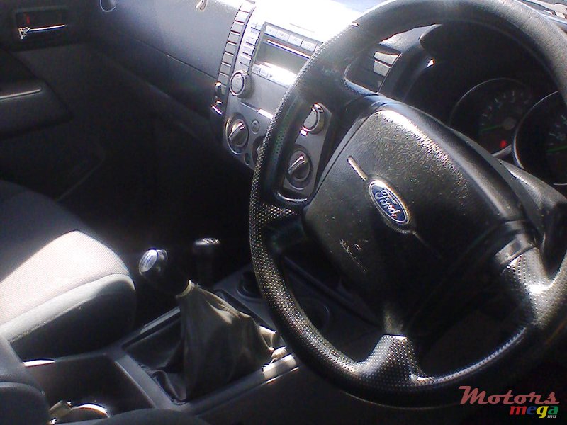 2008' Ford Ranger 4x4 xlt photo #4