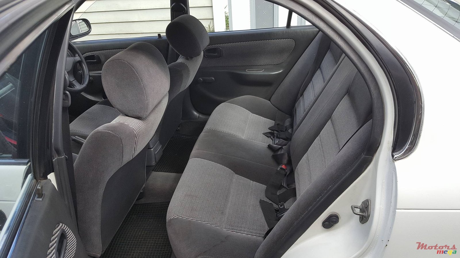 1993' Toyota Corolla Corolla photo #6