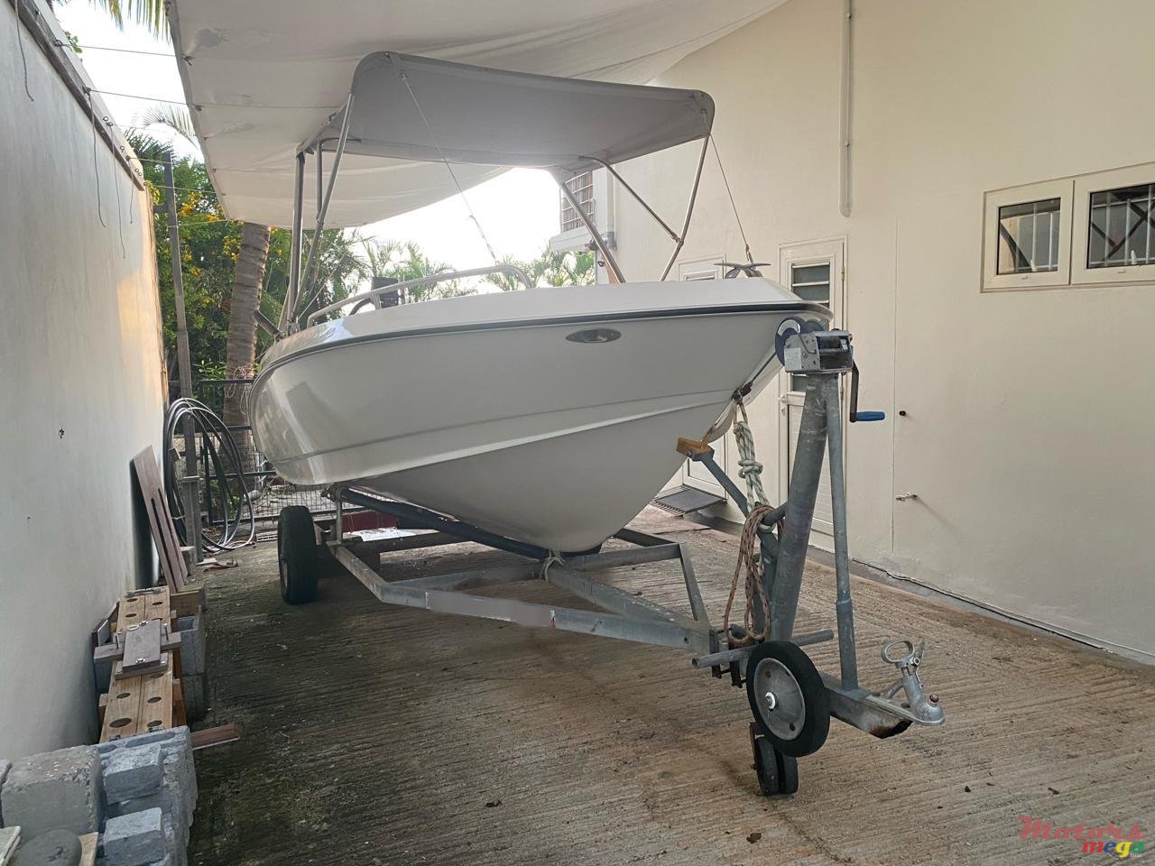 2016' Evinrude* photo #3