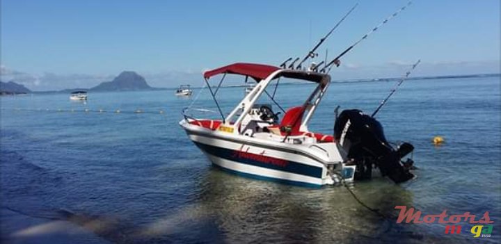 2015' Pro Marine photo #1