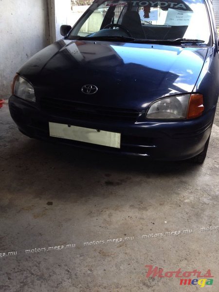 1997' Toyota photo #1