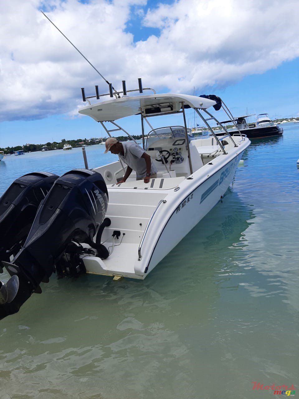 2014' Mercury photo #3