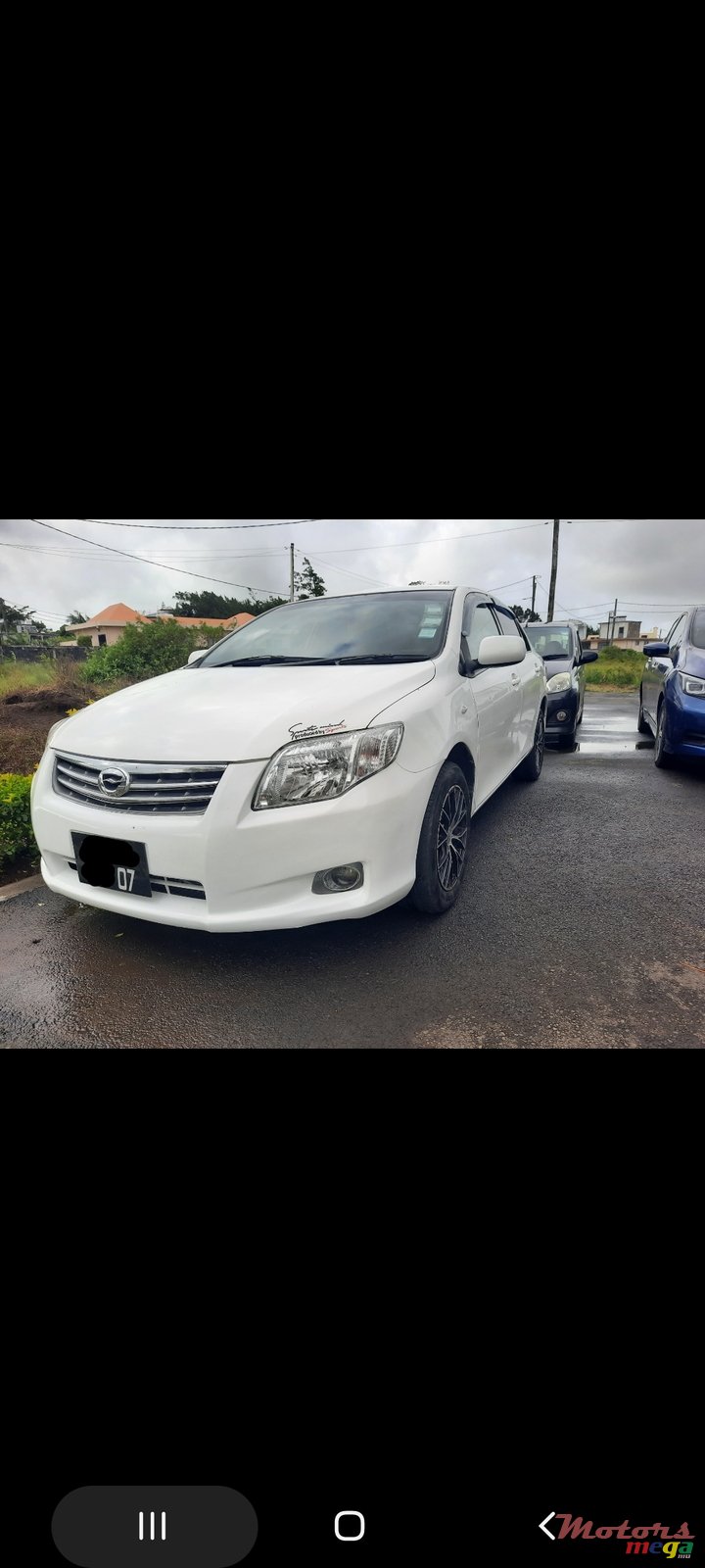 2007' Toyota photo #2