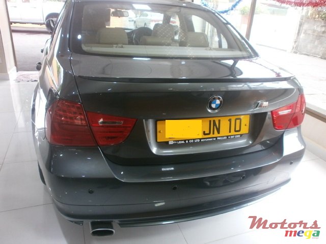 2010' BMW i photo #2