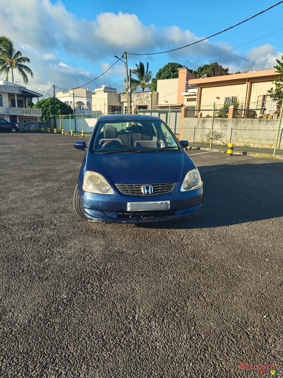 2006' Honda Civic photo #1